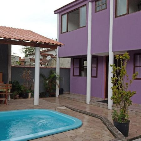 Casa com piscina Paraty Araquari Exterior foto