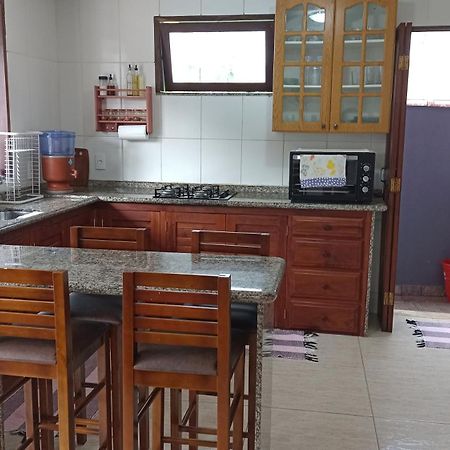 Casa com piscina Paraty Araquari Quarto foto