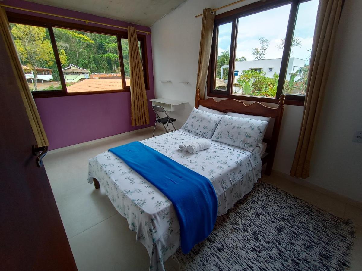 Casa com piscina Paraty Araquari Exterior foto