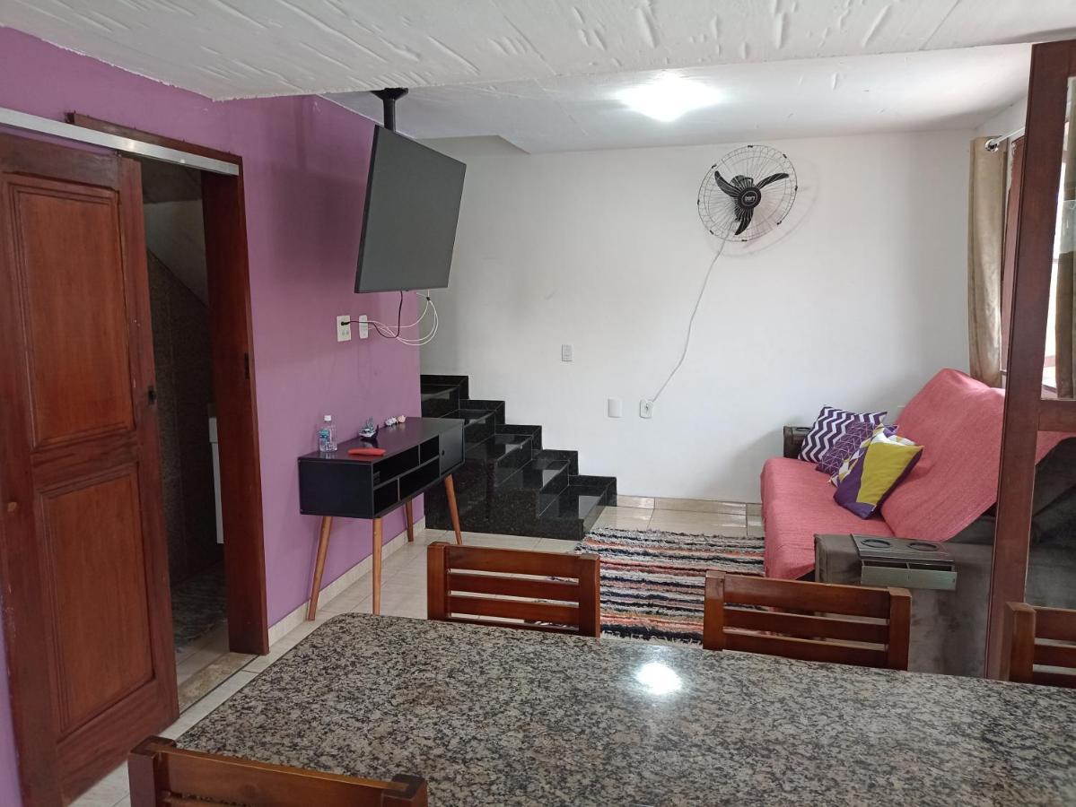Casa com piscina Paraty Araquari Exterior foto