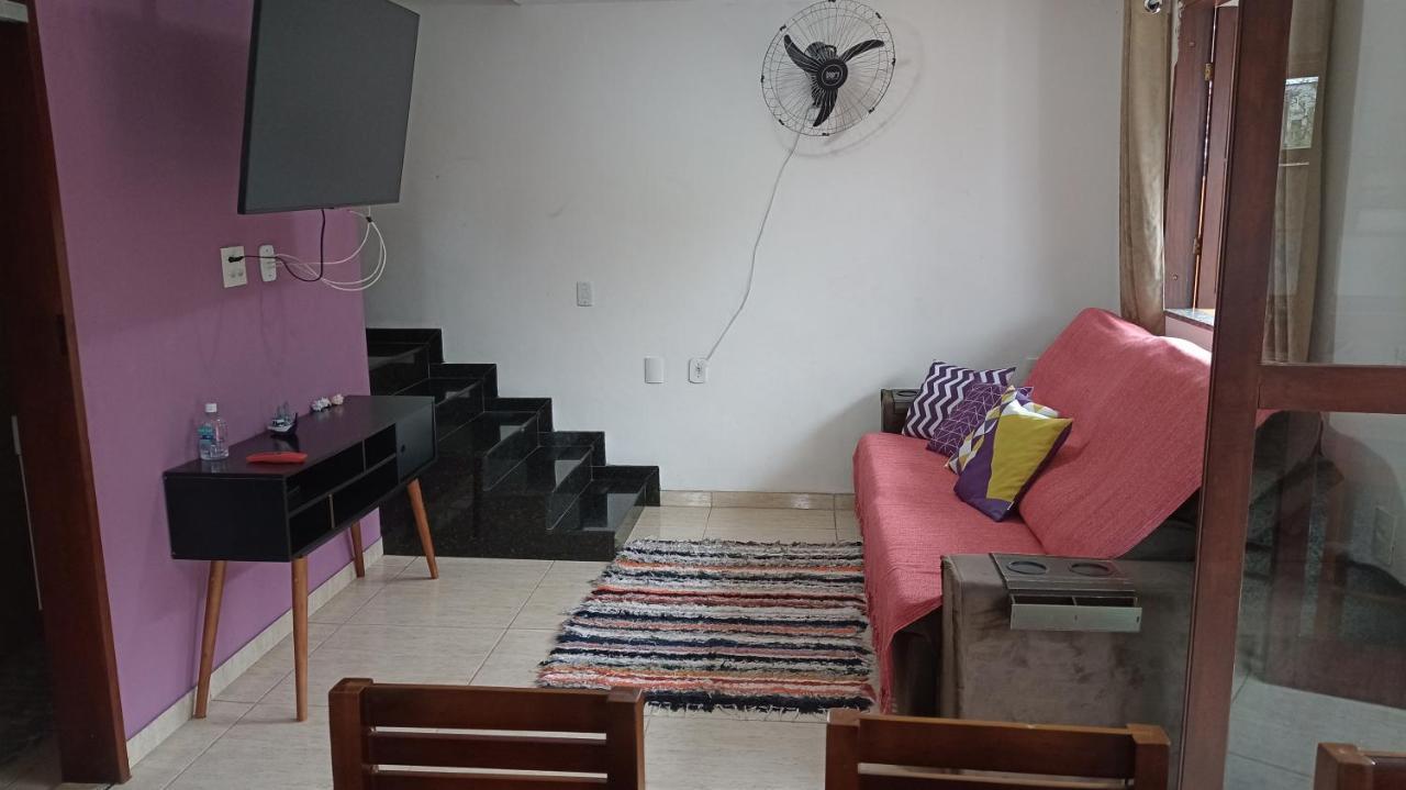 Casa com piscina Paraty Araquari Exterior foto