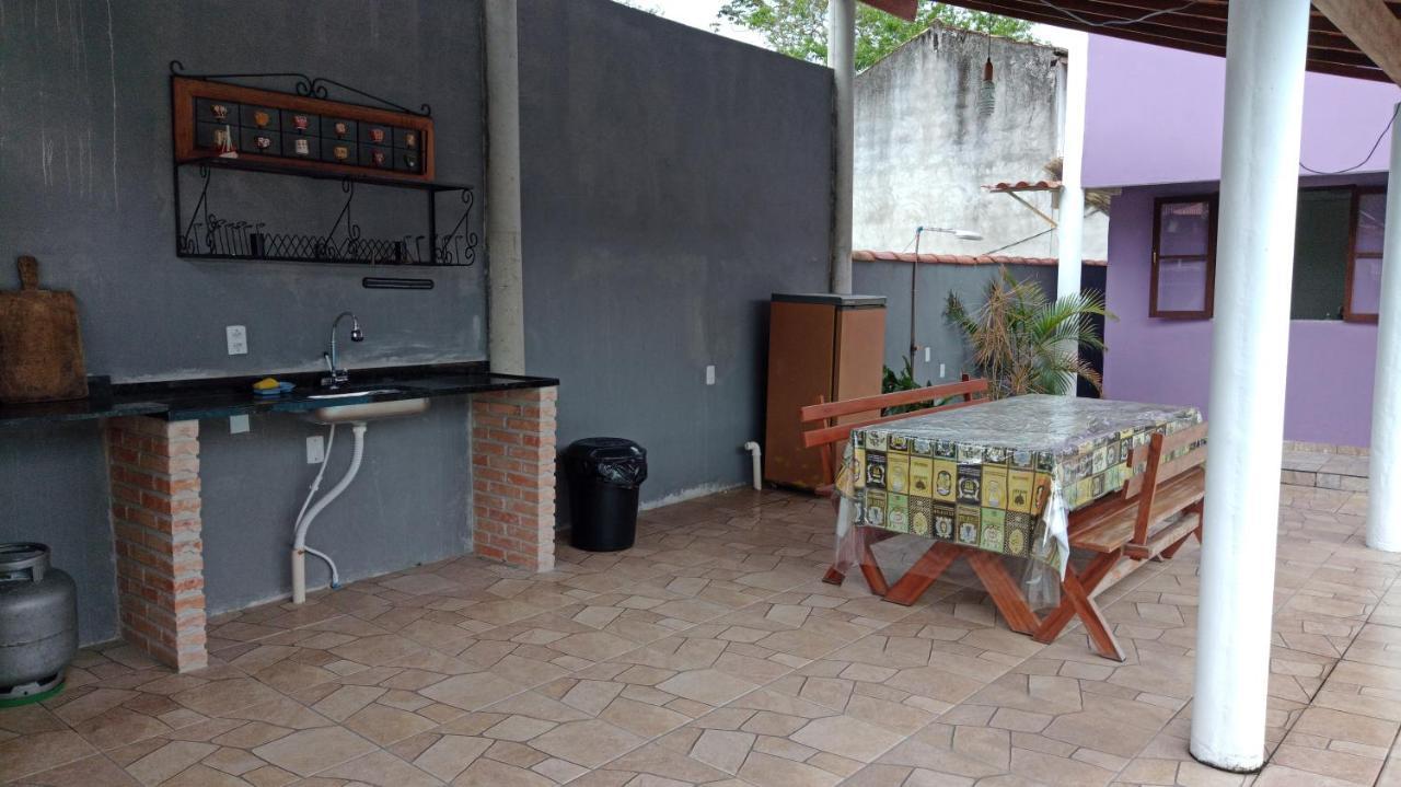 Casa com piscina Paraty Araquari Exterior foto