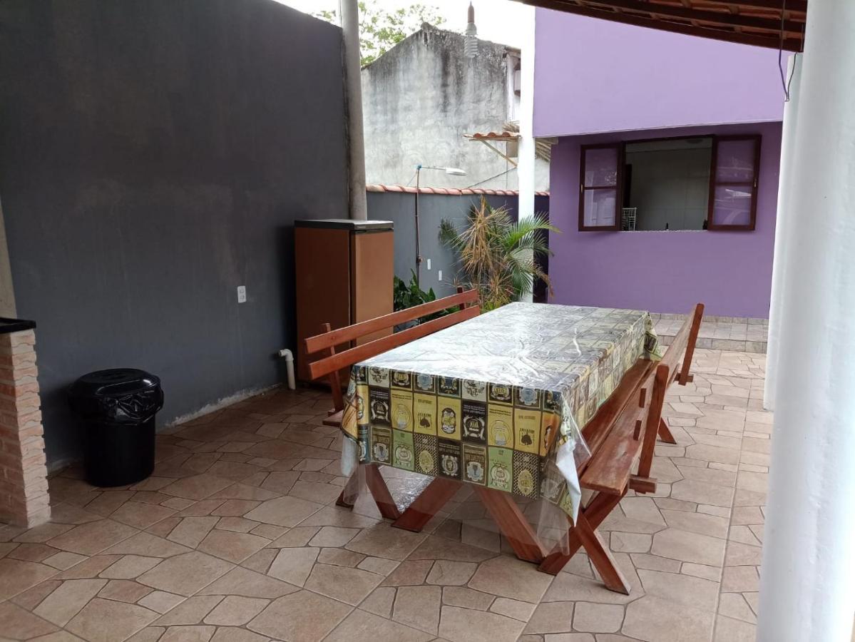 Casa com piscina Paraty Araquari Exterior foto